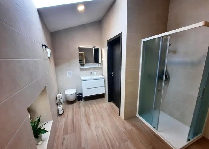 Apartments Hlapi with SPA