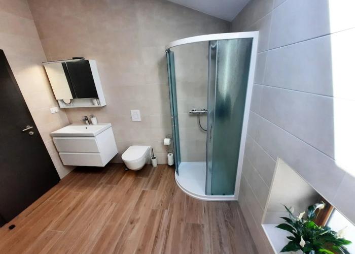 Apartments Hlapi with SPA