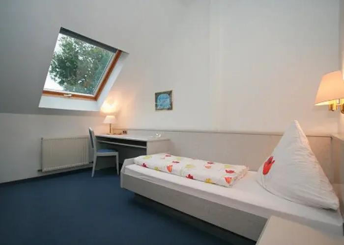 Hotel Garni Biebertal