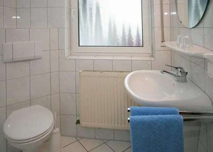 Hotel Garni Biebertal