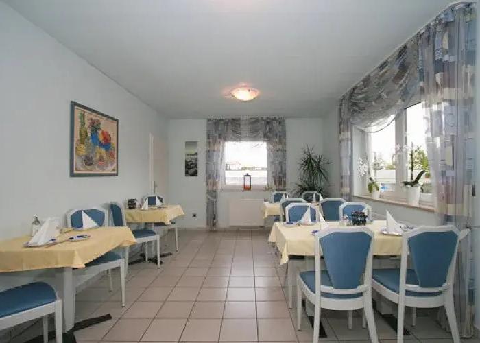 Hotel Garni Biebertal