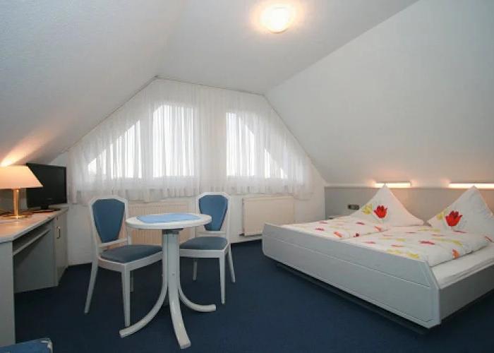 Hotel Garni Biebertal