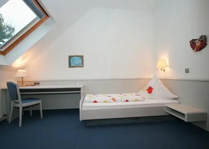 Hotel Garni Biebertal