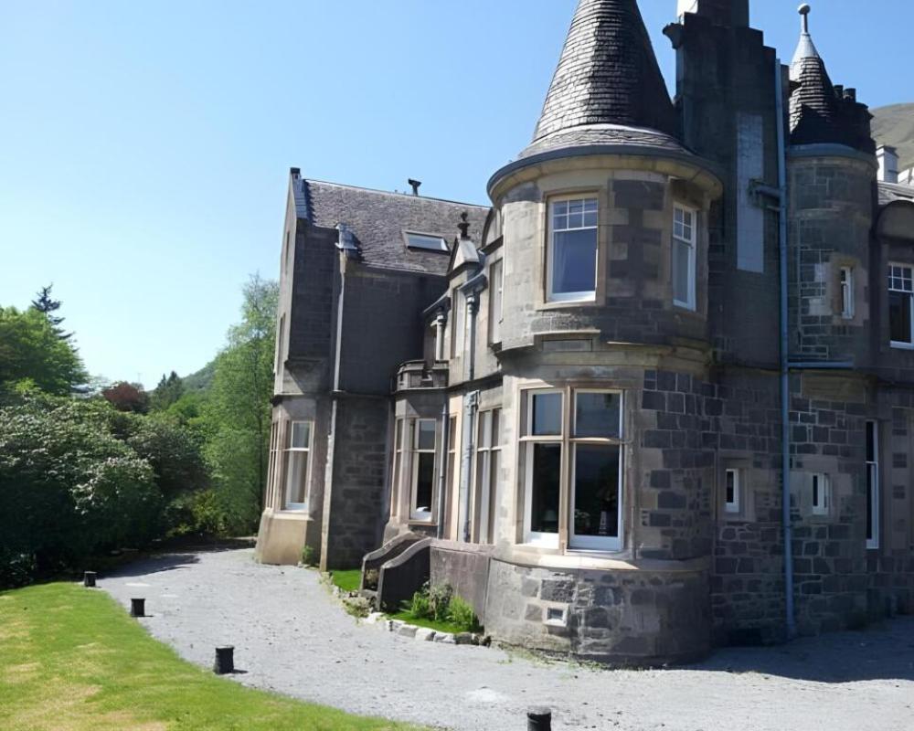 Kilchurn Suites