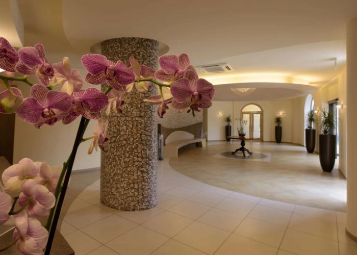 San Severino Park Hotel & SPA