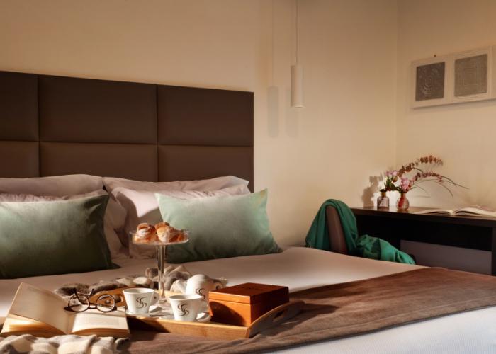 San Severino Park Hotel & SPA