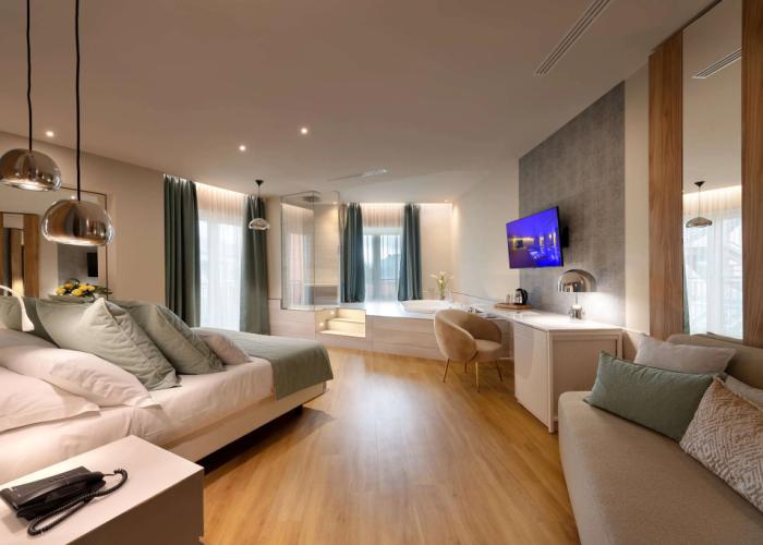 San Severino Park Hotel & SPA