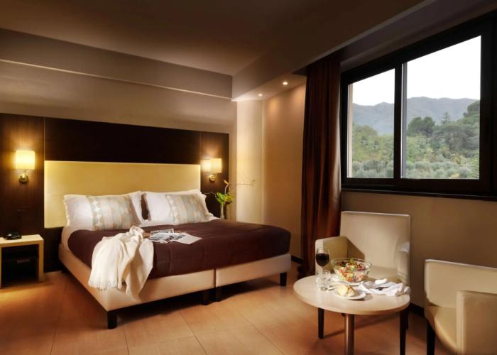 San Severino Park Hotel & SPA