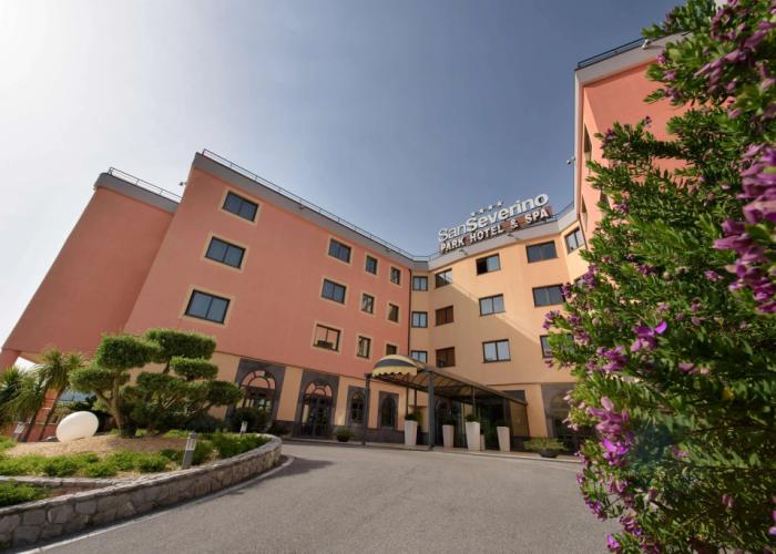San Severino Park Hotel & SPA