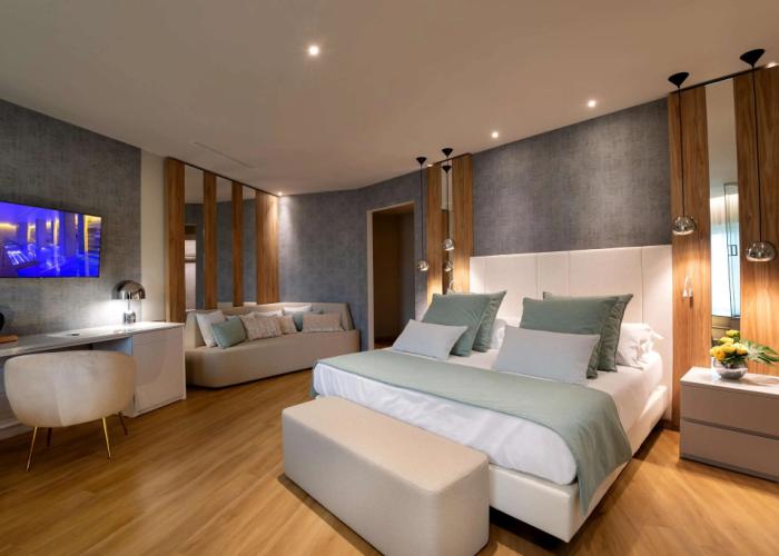 San Severino Park Hotel & SPA