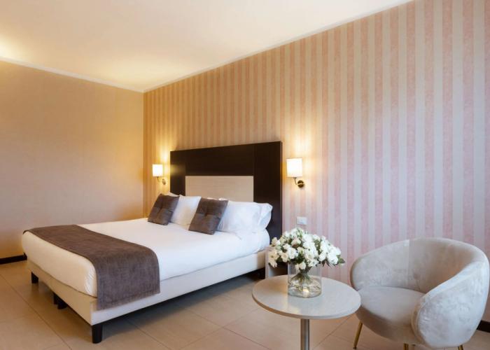 San Severino Park Hotel & SPA