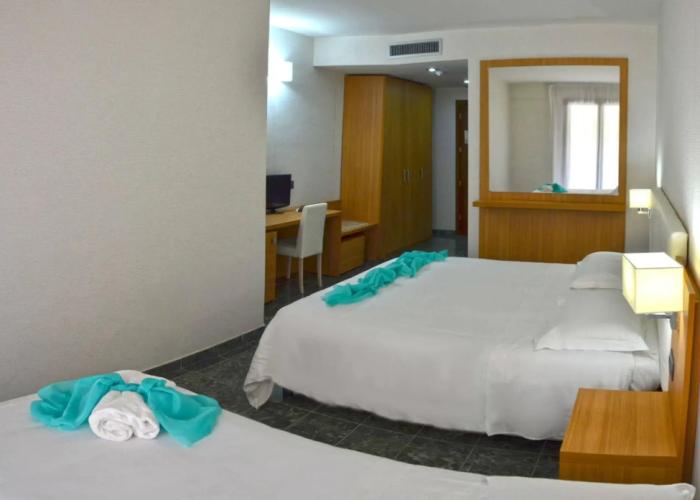 Vea Resort