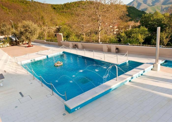 Vea Resort