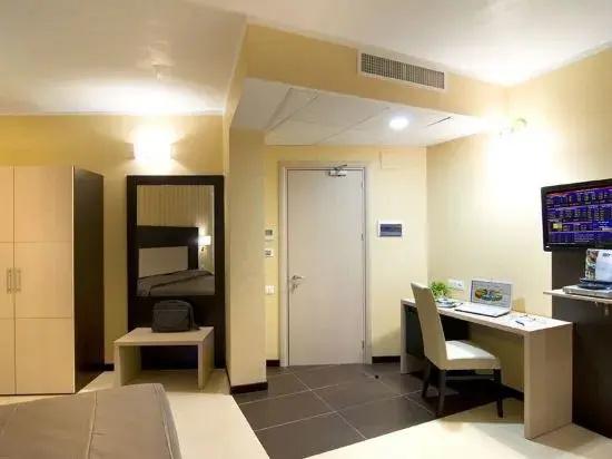 San Severino Park Hotel & Spa, BW Signature Collection