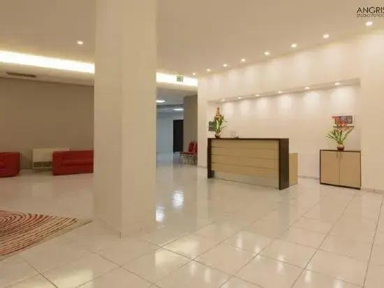 San Severino Park Hotel & Spa, BW Signature Collection