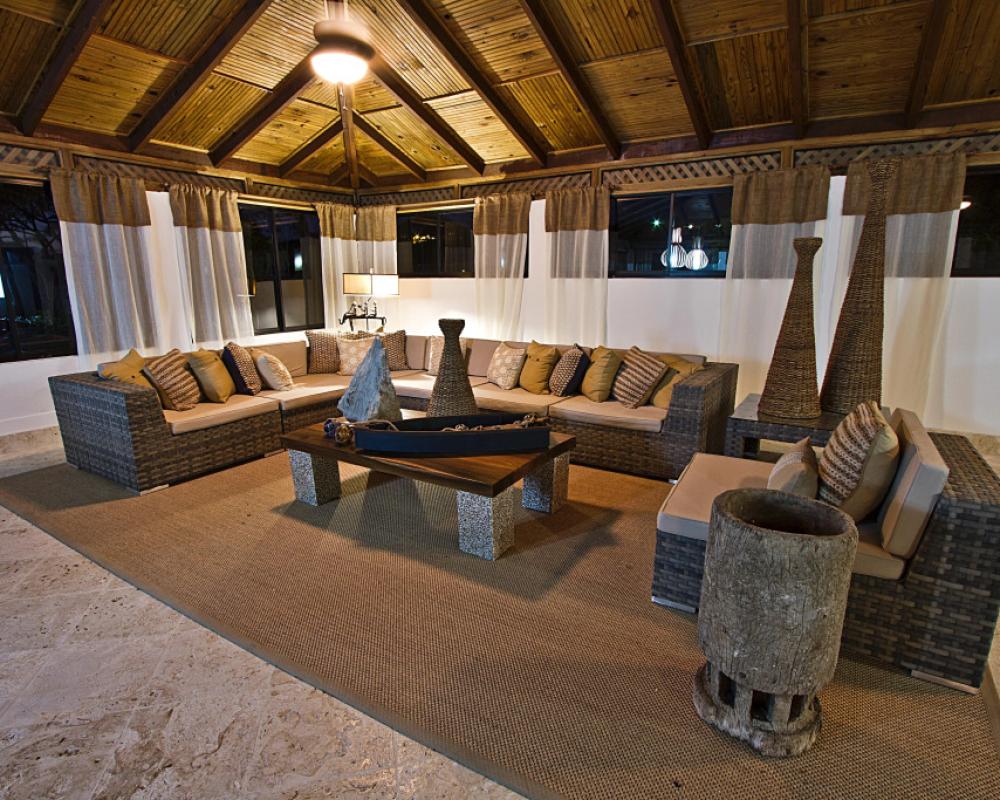 El Morro Eco Adventure Hotel