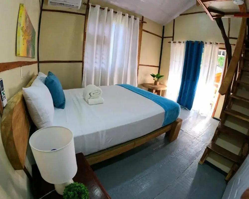 Rustic House Punta Rucia