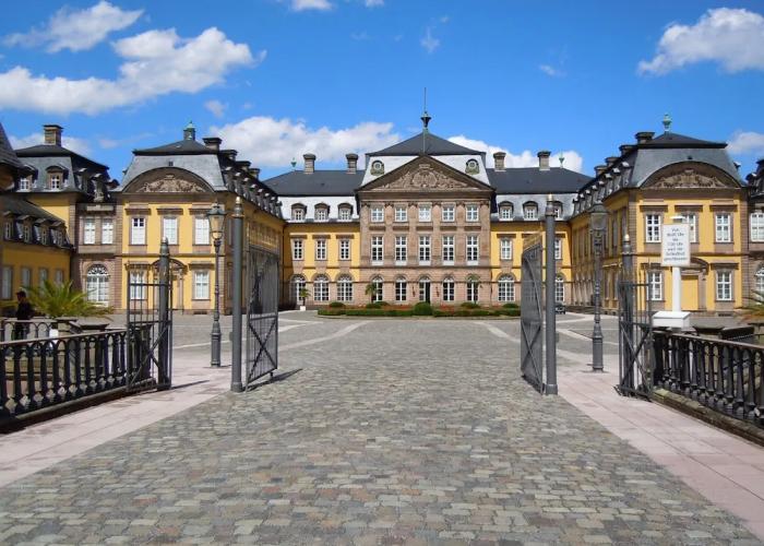 Hotel Goldflair am Rathaus
