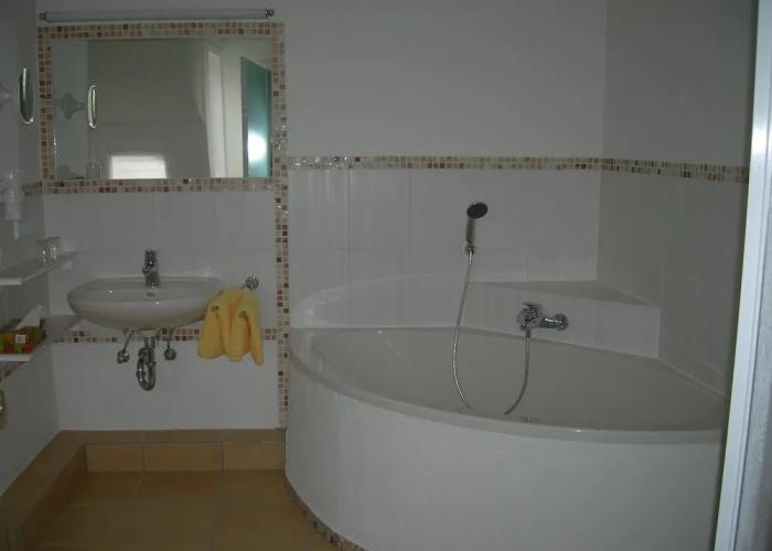 Hotel Goldflair am Rathaus