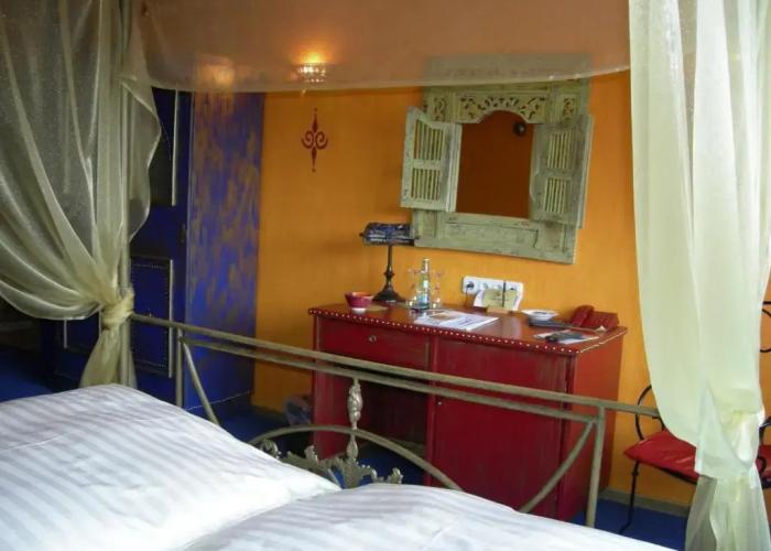 Hotel Goldflair am Rathaus