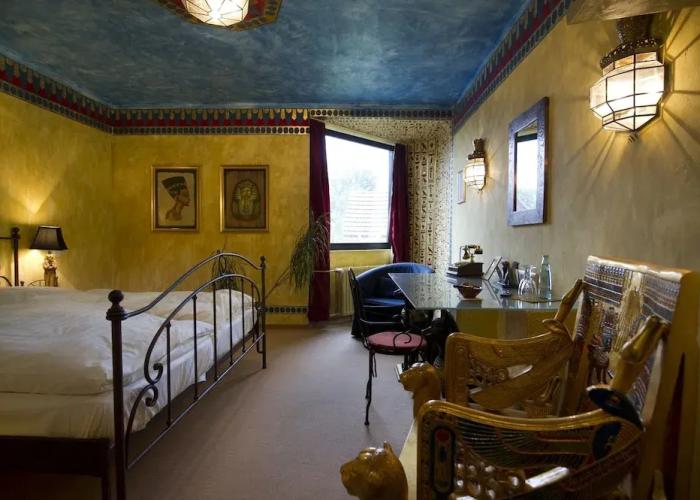Hotel Goldflair am Rathaus