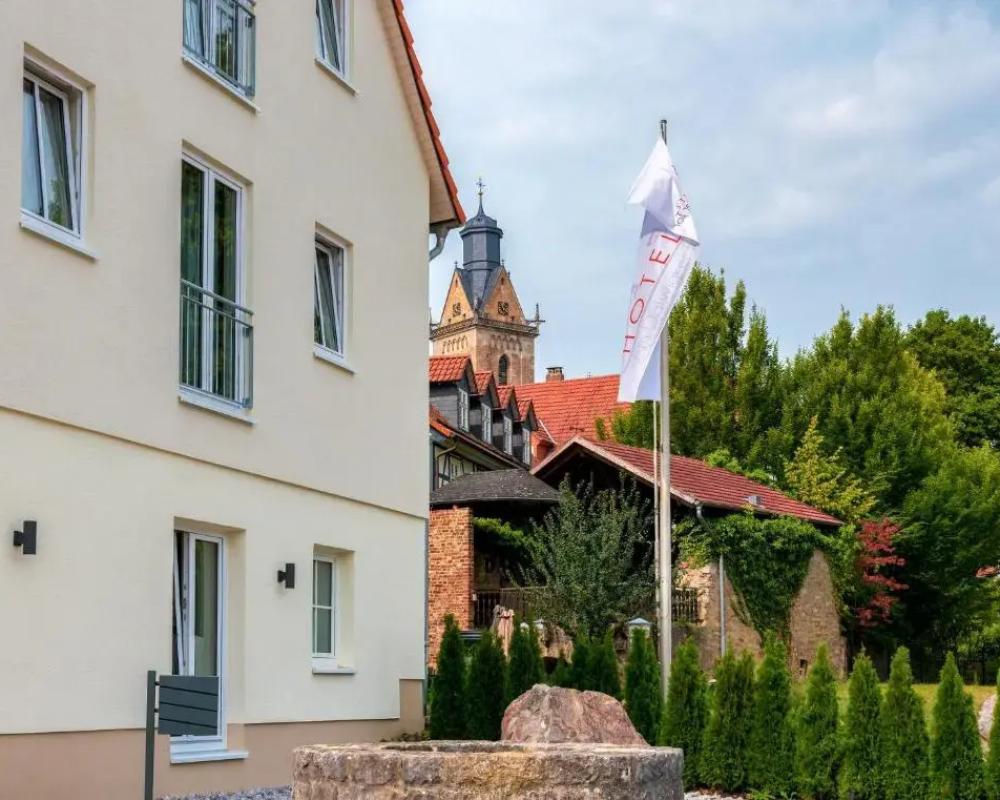 Hotel Am Dalwigker Tor