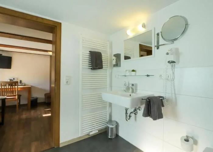 Hotel Am Dalwigker Tor