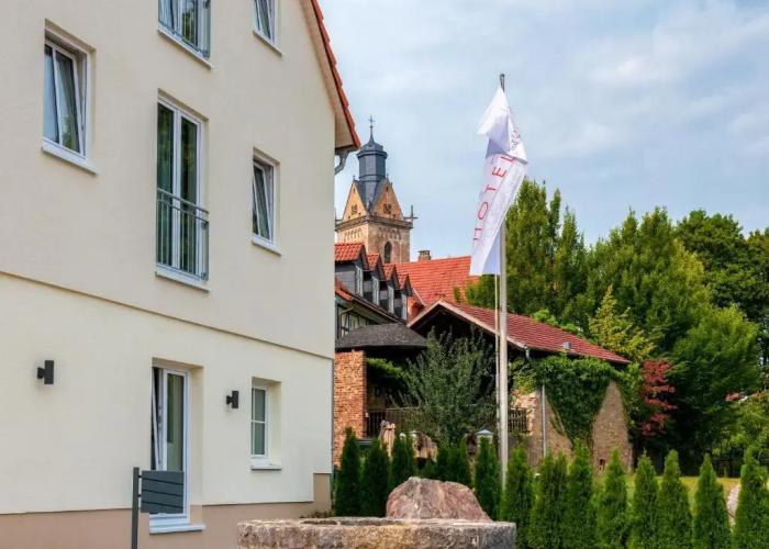 Hotel Am Dalwigker Tor