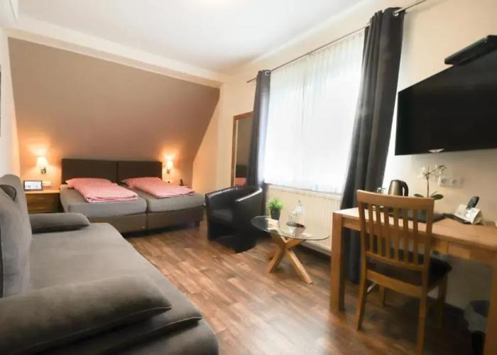 Hotel Am Dalwigker Tor