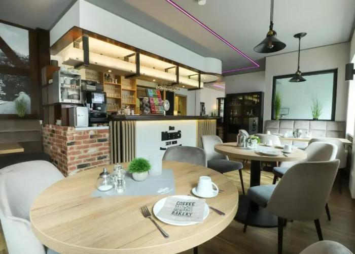 Hotel Am Dalwigker Tor