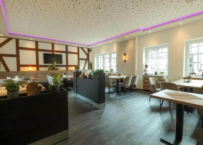 Hotel Am Dalwigker Tor
