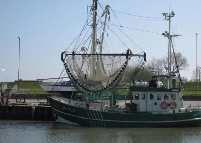 Aquantis Bensersiel