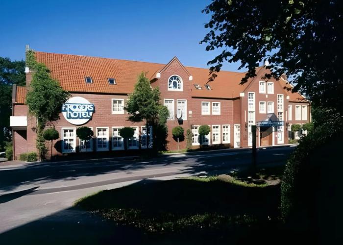 Krögers Hotel