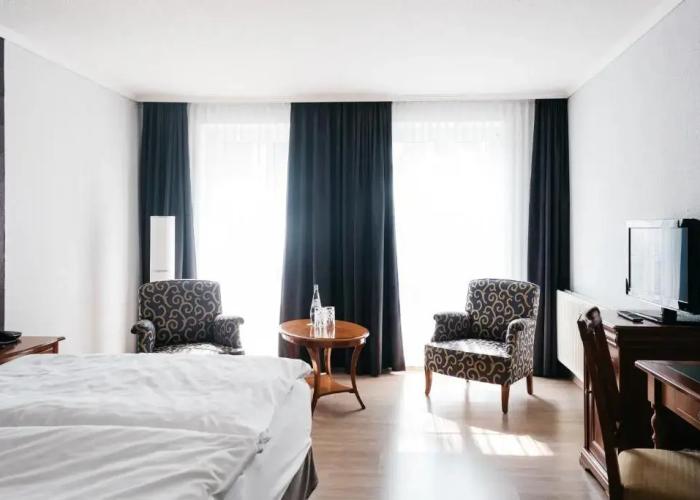 Krögers Hotel