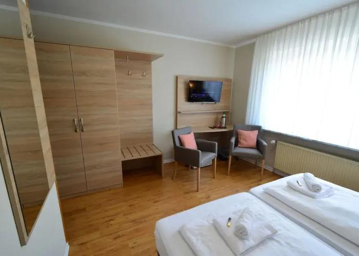 Pension Nordlicht