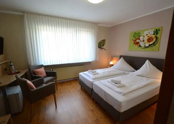 Pension Nordlicht