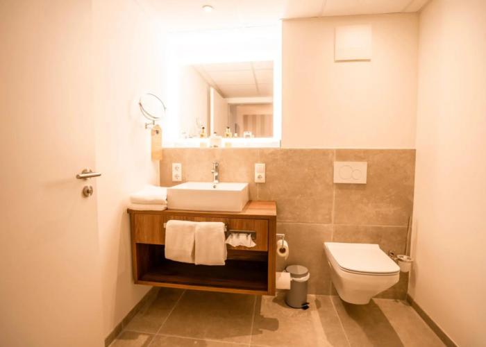 Hotel MeerZeiten