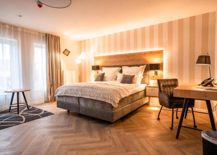 Hotel MeerZeiten