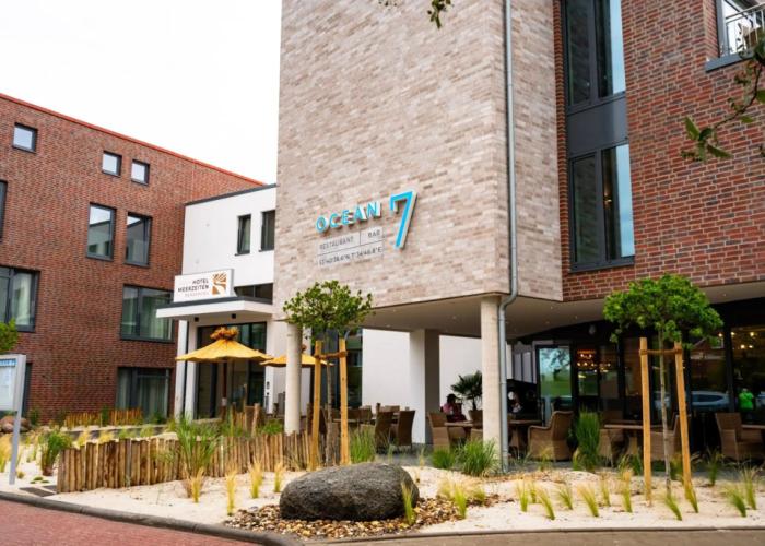 Hotel MeerZeiten