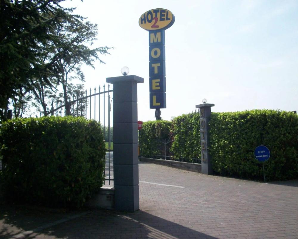 Hotel Motel 2 - Tortona