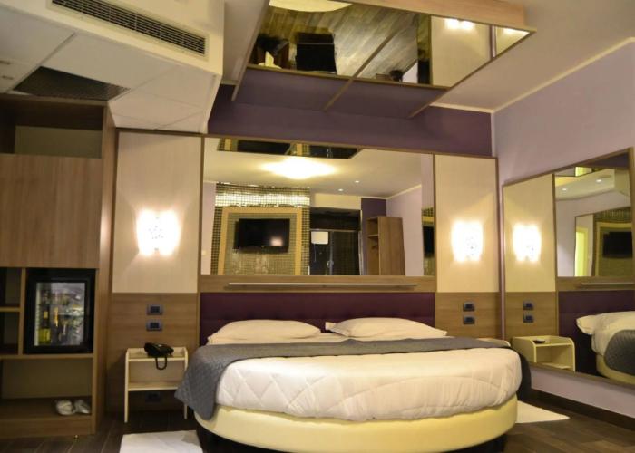 Hotel Motel 2 - Tortona