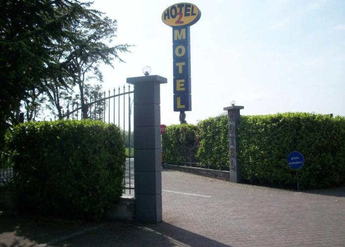 Hotel Motel 2 - Tortona