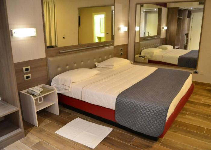 Hotel Motel 2 - Tortona