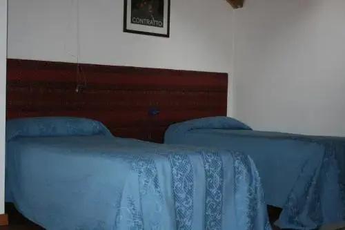 Albergo Cavallino