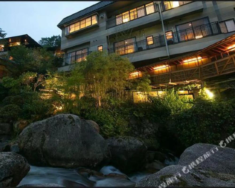 фото Ryozan