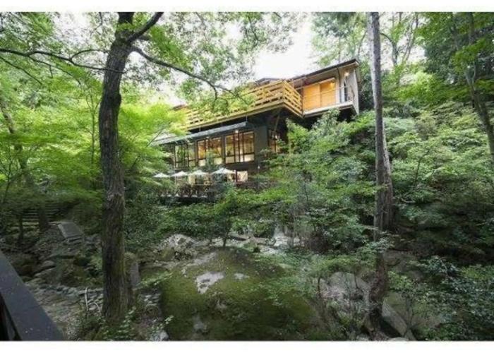 Hotel Ryozan