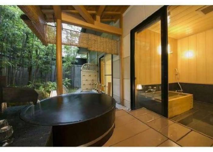 Hotel Ryozan