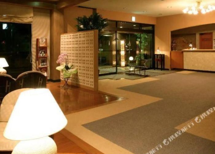 Hotel Ryozan