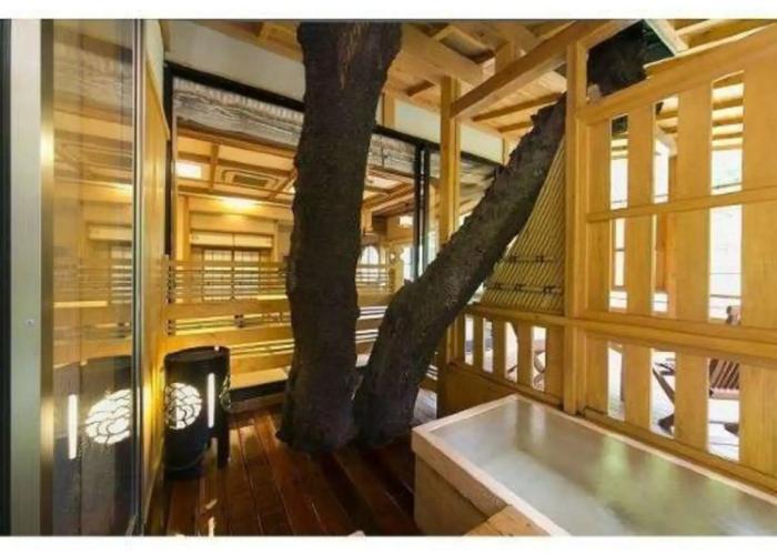 Hotel Ryozan
