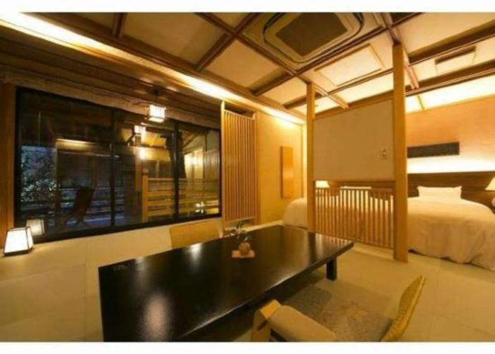 Hotel Ryozan